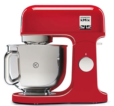 Кухонная машина Kenwood KMX750ARD - фото 32516