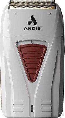 Профессиональный шейвер Andis ProFoil TS-1 17240 Lithium Titanium - фото 32566