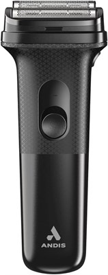 Профессиональный шейвер Andis inFORM FS-1 562711 Titanium Foil - фото 32567
