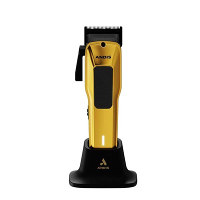 Профессиональная машинка для стрижки Andis Phenom Clipper FRS-C - фото 32570