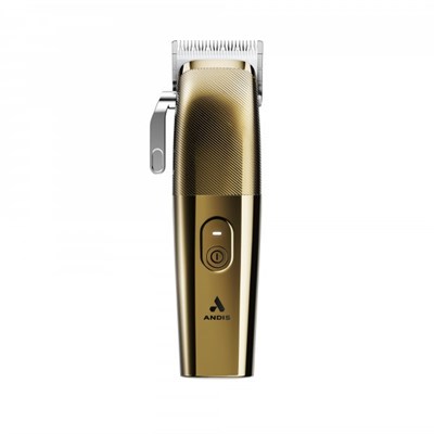 Профессиональная машинка для стрижки Andis Envy II Premium Edition Gold LCA-1 - фото 32571