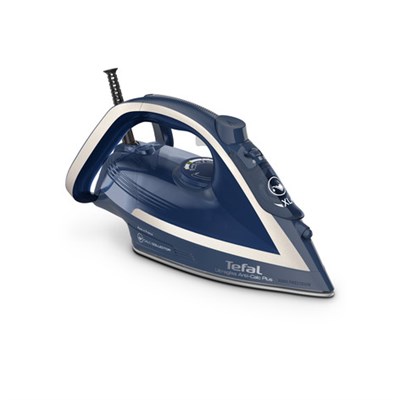 Утюг Tefal FV6830 синий/серебряный - фото 32602