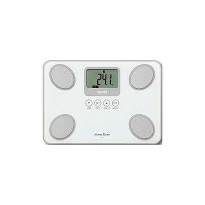 Весы электронные Tanita BC-731 WH - фото 32715