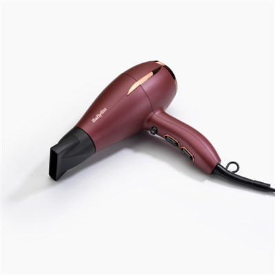 Фен BaByliss 5753PE - фото 32776