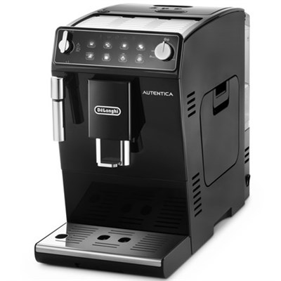 Кофемашина De'Longhi Autentica ETAM 29.510 B - фото 32801