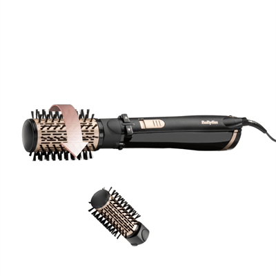 Вращающаяся фен-щетка BaByliss AS962E - фото 32835