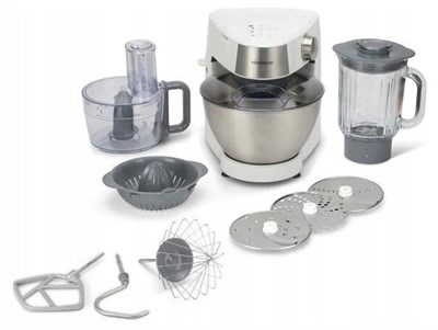 Комбайн Kenwood Prospero+ KHC29.H0WH - фото 32837