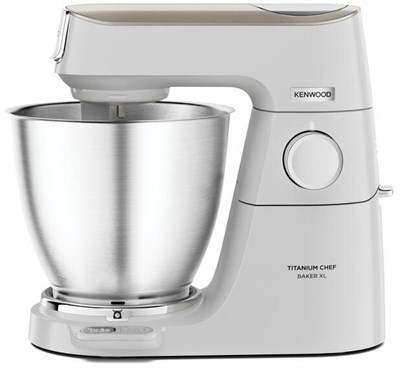 Кухонная машина Kenwood KVL65.001WH - фото 32871