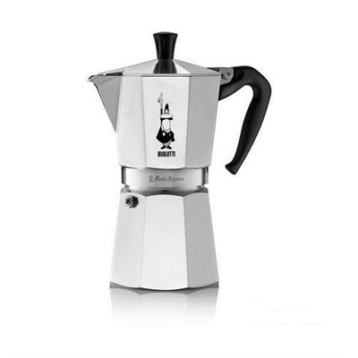 Кофеварка Bialetti Moka Express 1167 (720 мл) - фото 32891