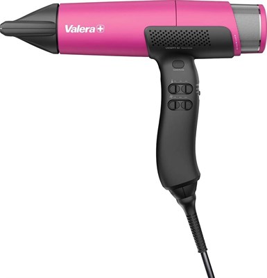 Фен VALERA 504.00 VA VanityCare AI magenta blaze 55040001 - фото 32930