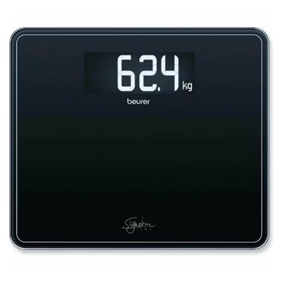Весы Beurer GS410 - фото 33058