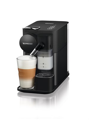 Капсульная кофемашина DeLonghi EN510.B - фото 33059