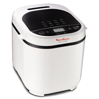 Хлебопечка Moulinex OW210130 Pain Dore - фото 33105