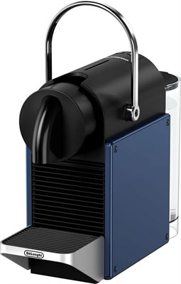 DeLonghi Капсульная кофемашина EN127.BL, голубой - фото 33110