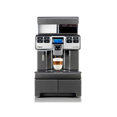 Кофемашина Saeco Aulika Top High Speed Cappuccino - фото 33153
