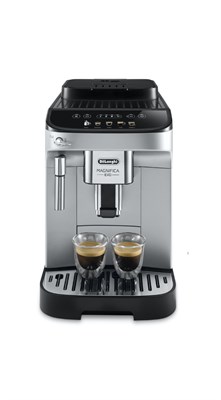 Кофемашина DeLonghi ECAM290.31 SB Magnifica Evo - фото 33170