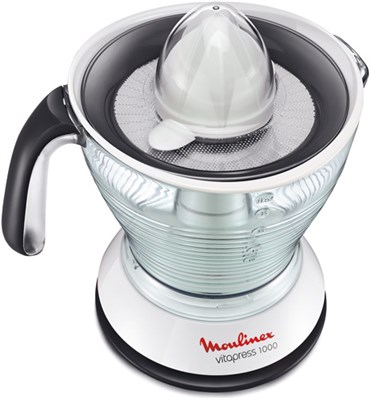 Соковыжималка Moulinex PC 302B10 Vitapress 1000 - фото 33174
