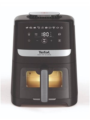 Аэрогриль Tefal Easy Fry Silence EY5568E0 - фото 33180