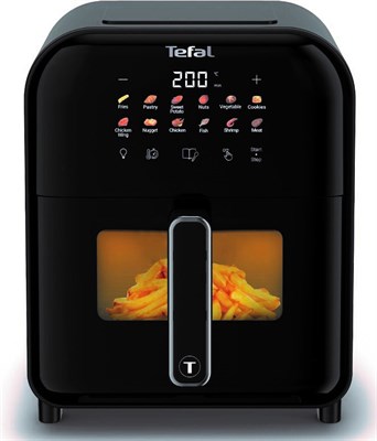 Аэрогриль Tefal Easy Fry Far-Infrared Vision EY8218F0 - фото 33181