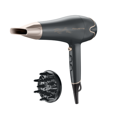 Фен Rowenta Motion Dry CV5707F0 - фото 33185