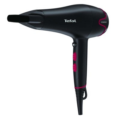 Фен Tefal Motion Dry HV5700D8 - фото 33188