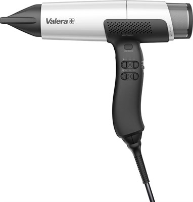 Профессиональный фен для волос Valera VanityCare AI White 55040010 - фото 33190