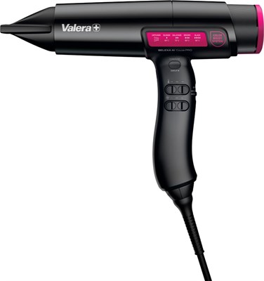 Фен Valera 501.50 SA CP EU Selexa AI ColorPro с Rotocord 55015002 - фото 33201