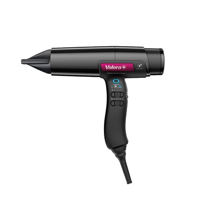Фен Valera 501.50 H3D MC EU Valera Hydra 3D Multicare NIGHT BLACK 55015012 - фото 33202