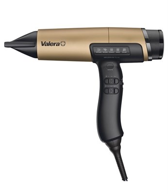 Эксклюзивный фен для волос Valera 501.54 SA SD EU Salon Selexa AI Pulse Sand Dune 2400 Вт 55015401 - фото 33204