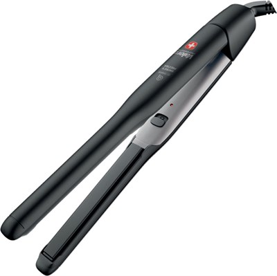 Сверхтонкий профессиональный выпрямитель для волос Valera 102.03 Swiss'X Precisa 51020300 - фото 33222
