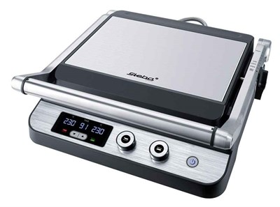 Гриль Steba FG 120 - фото 33226