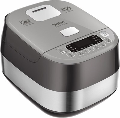 Мультиварка Tefal Expert Cook RK802B32 - фото 33228