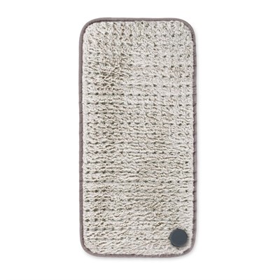 Beurer Электрогрелка HK 126 XXL Nordic Taupe 60 x 30 см - фото 33266