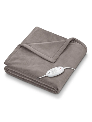 Грелка электрическая HD75 Cosy Taupe - фото 33271