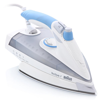 Утюг Braun TexStyle TS765A Утюг Braun TexStyle TS765A