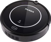 Робот пылесос Panda X500 Pet Series Черный Робот пылесос Panda X500 Pet Series Черный