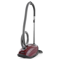 Пылесос Miele SGEA0 Complete C3 Cat&Dog Ежевичный красный Пылесос Miele SGEA0 Complete C3 Cat&Dog Ежевичный красный