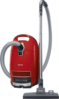 Пылесос Miele SGDA0 Complete C3 Манговый красный Пылесос Miele SGDA0 Complete C3 Манговый красный