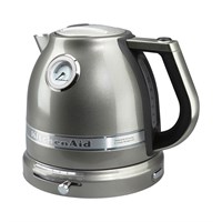 Чайник KitchenAid 5KEK1522 серебристый Чайник KitchenAid 5KEK1522 серебристый