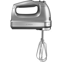 KitchenAid 5KHM9212ECU Миксер KitchenAid 5KHM9212ECU Миксер