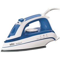 Утюг Braun TS 355 A Утюг Braun TS 355 A
