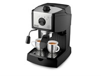 Кофемашина Delonghi EC 156 Кофемашина Delonghi EC 156