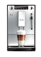 Кофемашина Melitta CAFFEO Solo&Milk 953-102