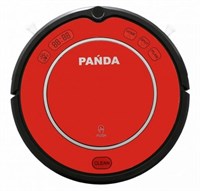 Пылесос Panda X550 Pet Series Red