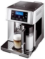 Кофемашина Delonghi ESAM 6704 Кофемашина Delonghi ESAM 6704