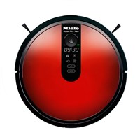 Робот-пылесос Miele SJQL0 Scout RX1 красный Робот-пылесос Miele SJQL0 Scout RX1 красный