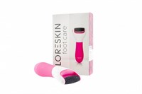 Пилка Роликовая Loreskin lf-301 Пилка Роликовая Loreskin lf-301