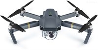 Квадрокоптер DJI Mavic Pro Fly More Combo Квадрокоптер DJI Mavic Pro Fly More Combo
