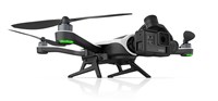 Квадрокоптер GoPro Karma Квадрокоптер GoPro Karma
