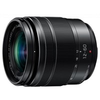 Объектив Panasonic 12-60mm f/3.5-5.6 Lumix G Vario O.I.S. ASPH Micro 4/3 Объектив Panasonic 12-60mm f/3.5-5.6 Lumix G Vario O.I.S. ASPH Micro 4/3